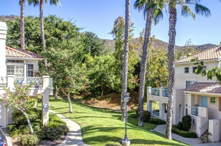 12627 Springbrook Dr. E, San Diego, California 92128