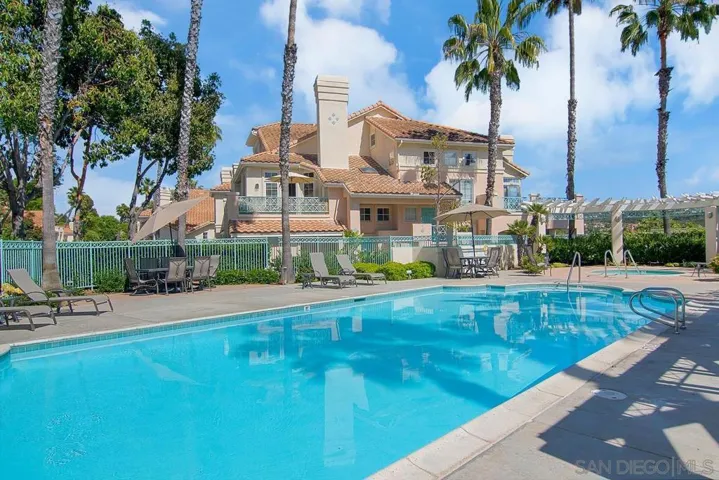 12627 Springbrook Dr. E, San Diego, California 92128
