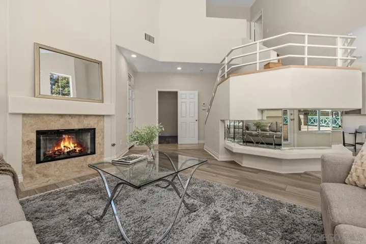 12627 Springbrook Dr. E, San Diego, California 92128