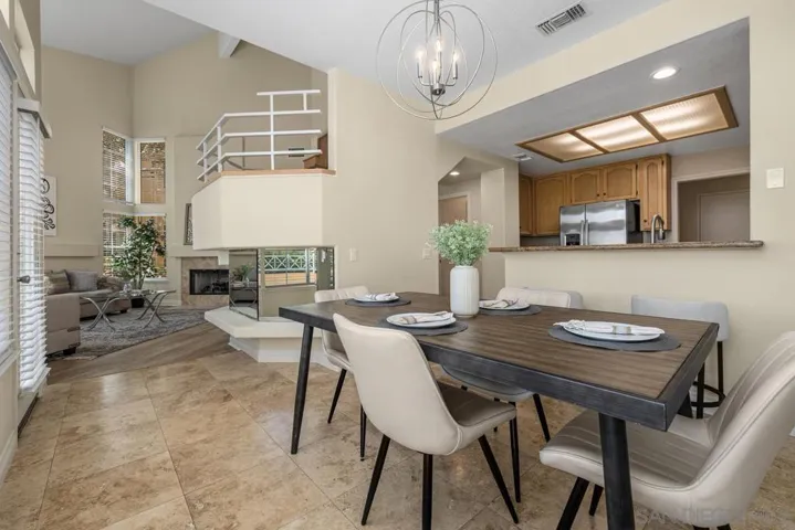 12627 Springbrook Dr. E, San Diego, California 92128