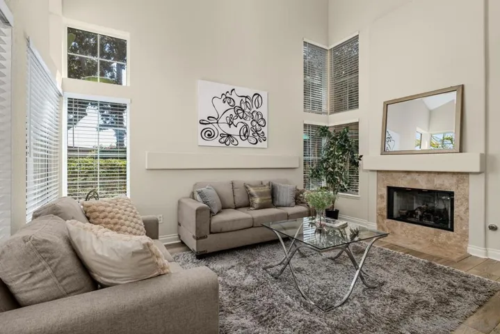 12627 Springbrook Dr. E, San Diego, California 92128
