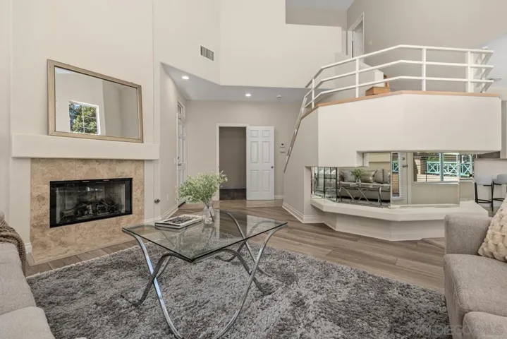 12627 Springbrook Dr. E, San Diego, California 92128