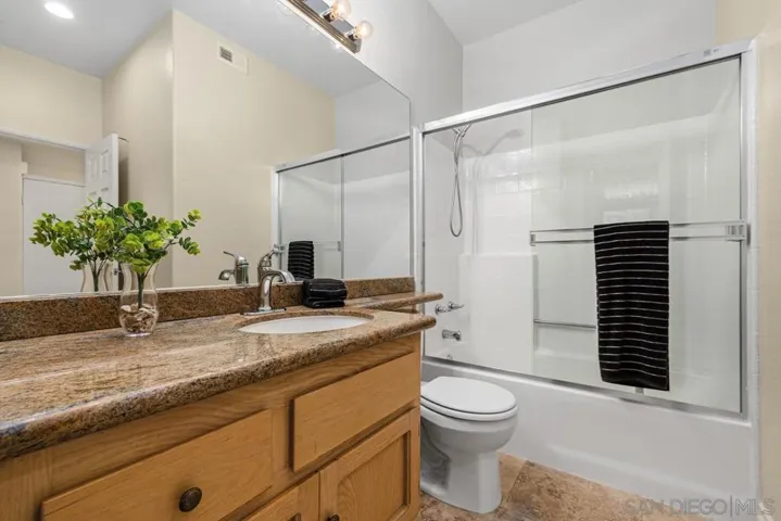 12627 Springbrook Dr. E, San Diego, California 92128