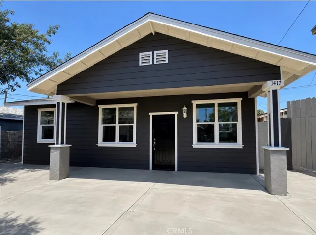 1417 W 3rd Street, Santa Ana, California 92703