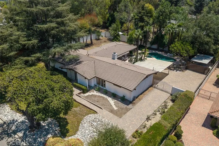 1036 W Donington Street, Glendora, California 91741
