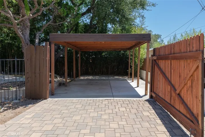 1036 W Donington Street, Glendora, California 91741