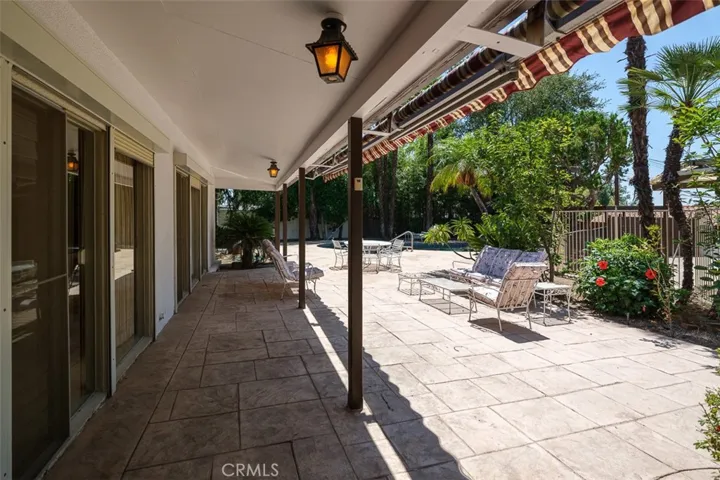 1036 W Donington Street, Glendora, California 91741