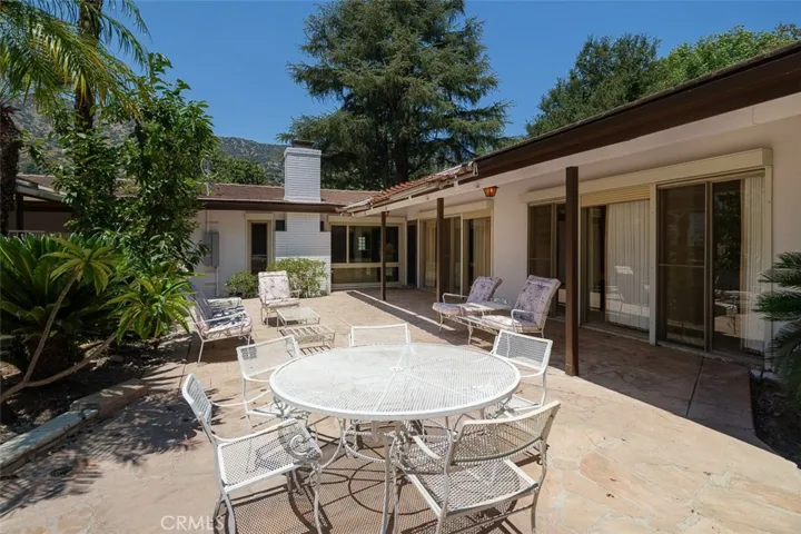1036 W Donington Street, Glendora, California 91741
