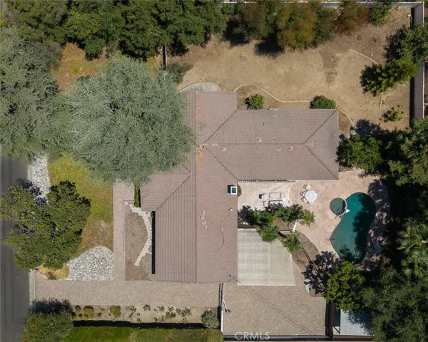 1036 W Donington Street, Glendora, California 91741