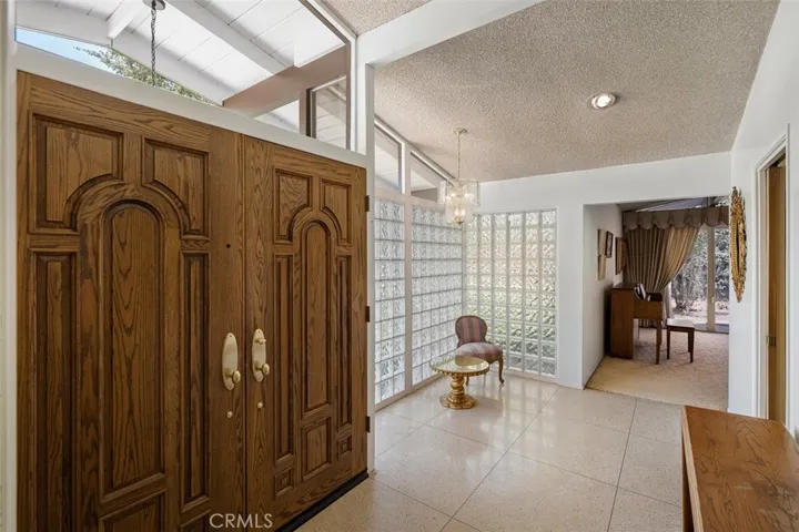 1036 W Donington Street, Glendora, California 91741