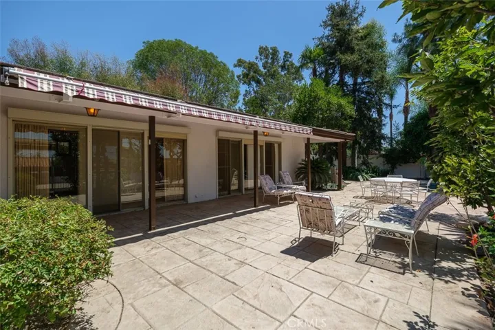 1036 W Donington Street, Glendora, California 91741