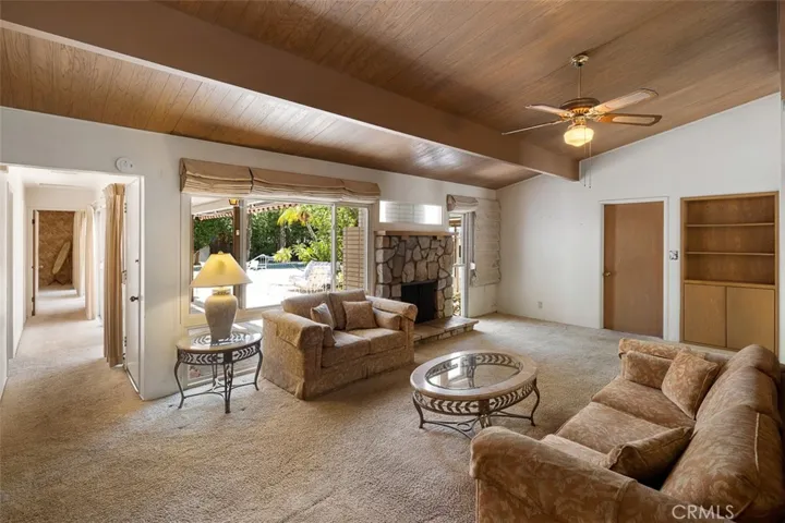 1036 W Donington Street, Glendora, California 91741