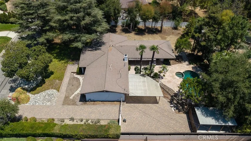1036 W Donington Street, Glendora, California 91741