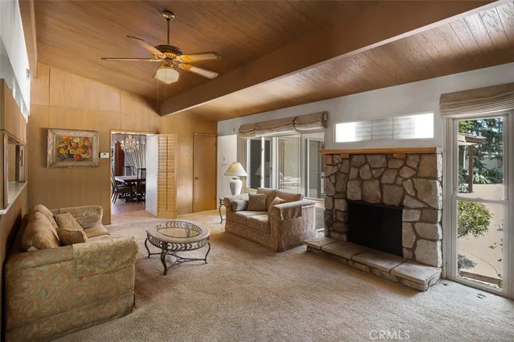 1036 W Donington Street, Glendora, California 91741