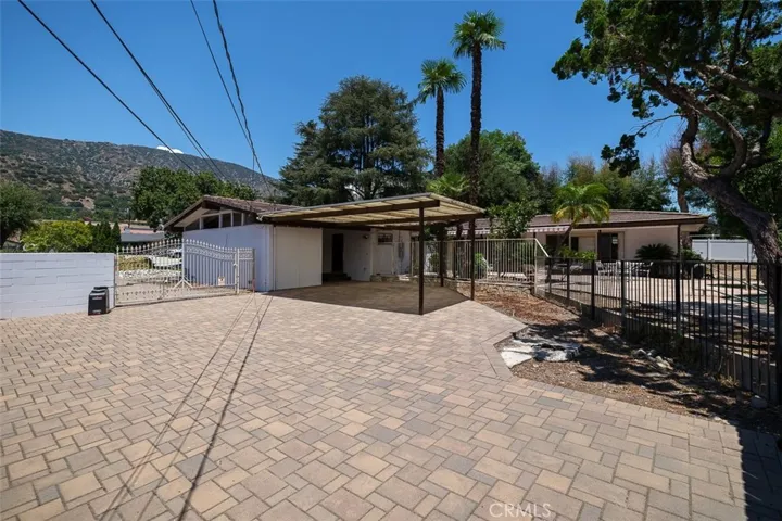 1036 W Donington Street, Glendora, California 91741