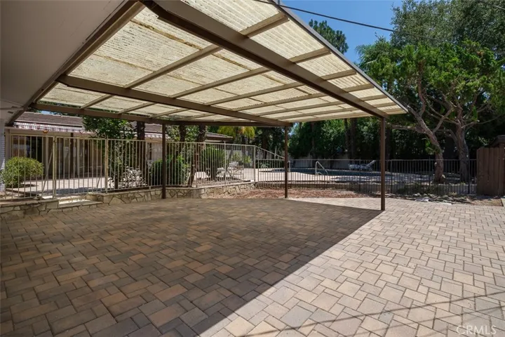 1036 W Donington Street, Glendora, California 91741