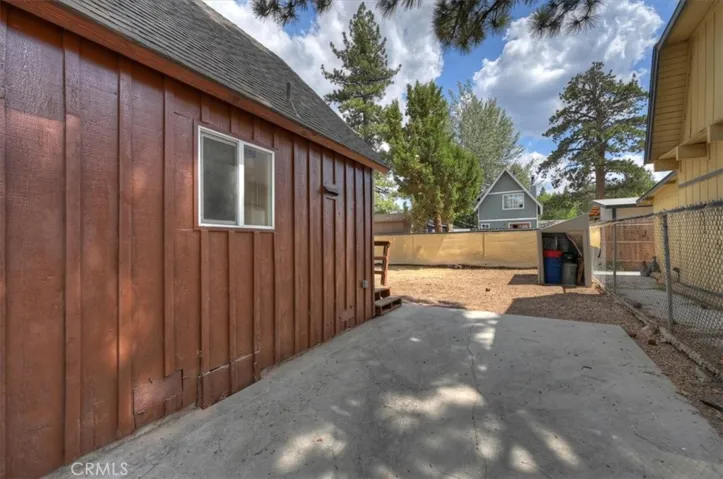 710 W Fairway, Big Bear City, California 92314