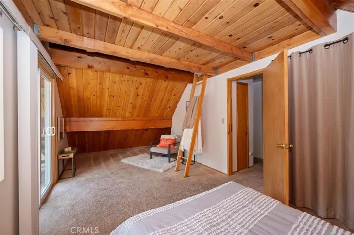 710 W Fairway, Big Bear City, California 92314