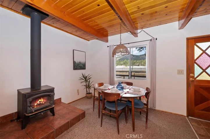 710 W Fairway, Big Bear City, California 92314