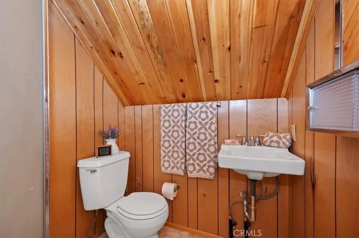 710 W Fairway, Big Bear City, California 92314