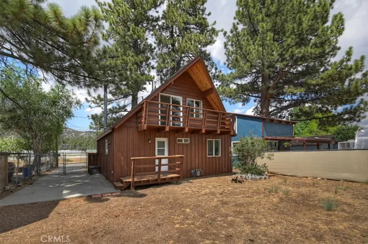 710 W Fairway, Big Bear City, California 92314