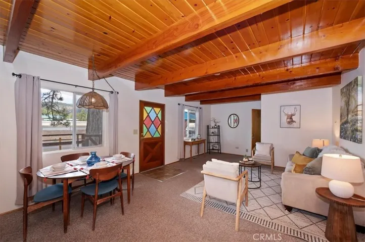 710 W Fairway, Big Bear City, California 92314