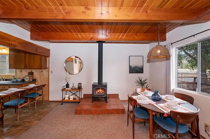 710 W Fairway, Big Bear City, California 92314