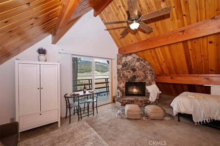 710 W Fairway, Big Bear City, California 92314
