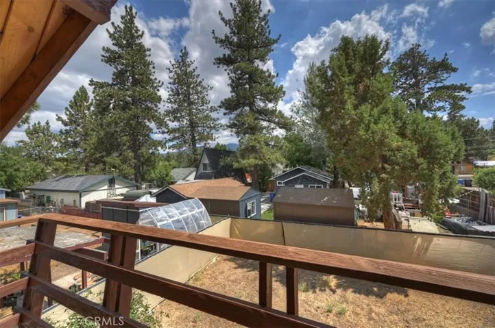 710 W Fairway, Big Bear City, California 92314