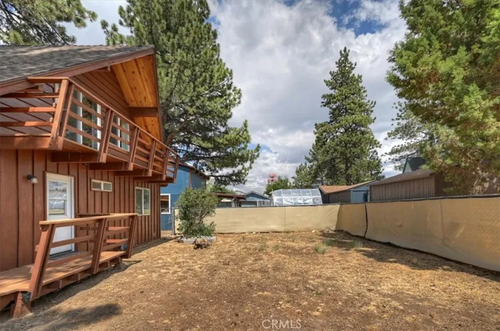 710 W Fairway, Big Bear City, California 92314