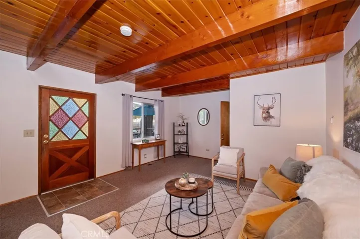 710 W Fairway, Big Bear City, California 92314