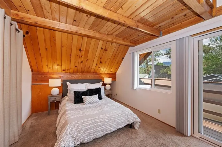 710 W Fairway, Big Bear City, California 92314