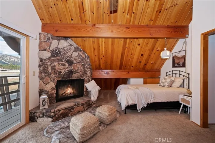 710 W Fairway, Big Bear City, California 92314