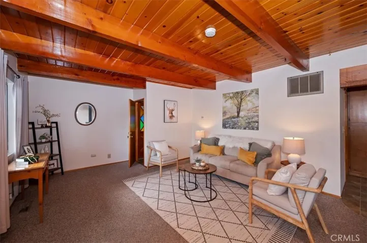 710 W Fairway, Big Bear City, California 92314