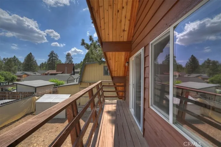 710 W Fairway, Big Bear City, California 92314