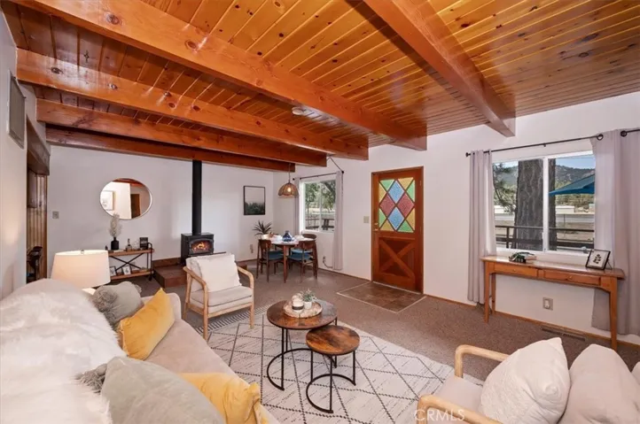 710 W Fairway, Big Bear City, California 92314