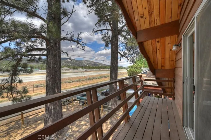 710 W Fairway, Big Bear City, California 92314