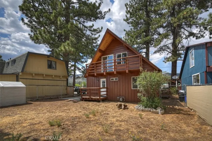 710 W Fairway, Big Bear City, California 92314