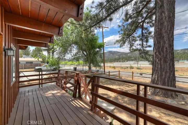 710 W Fairway, Big Bear City, California 92314