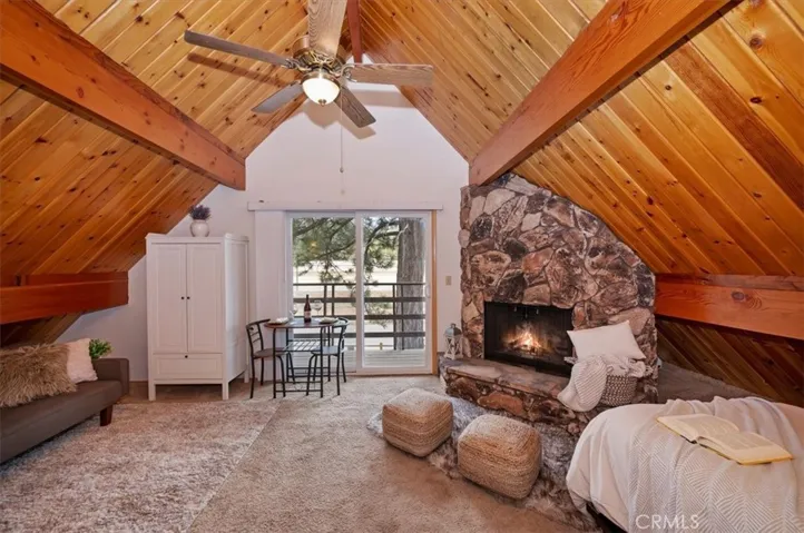 710 W Fairway, Big Bear City, California 92314