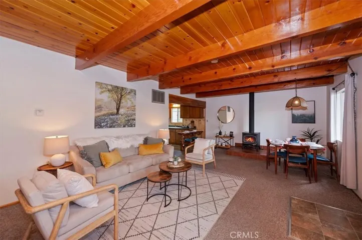710 W Fairway, Big Bear City, California 92314