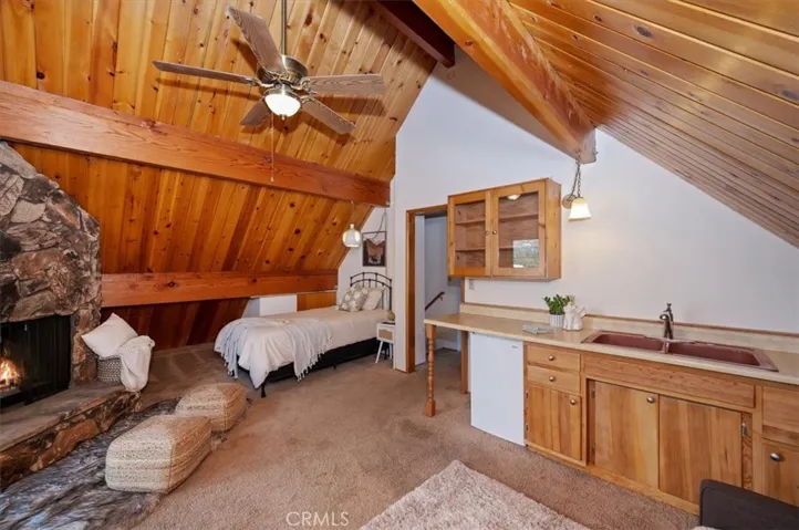 710 W Fairway, Big Bear City, California 92314