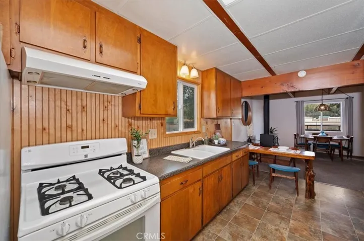 710 W Fairway, Big Bear City, California 92314
