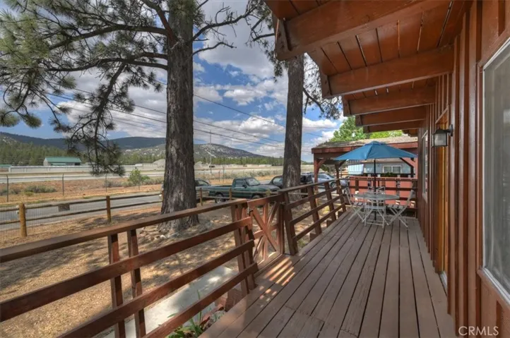 710 W Fairway, Big Bear City, California 92314