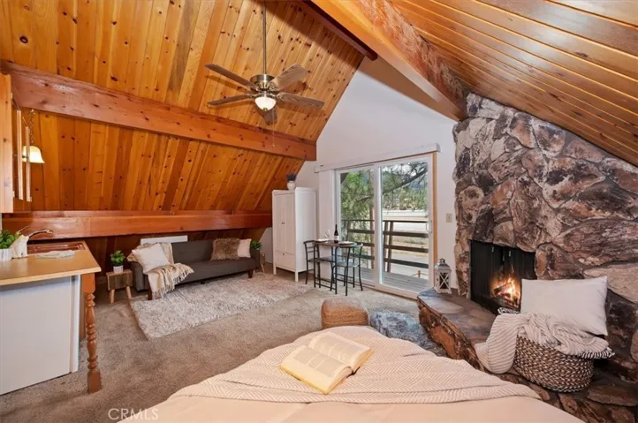 710 W Fairway, Big Bear City, California 92314