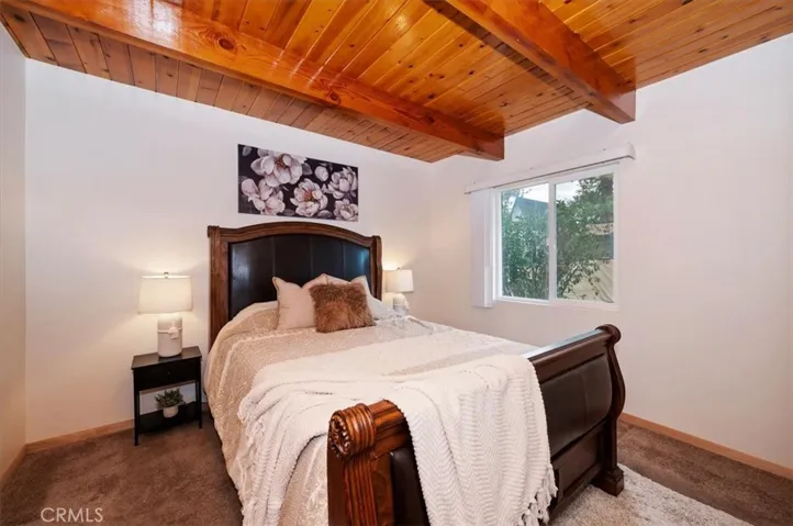 710 W Fairway, Big Bear City, California 92314