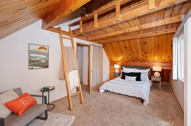 710 W Fairway, Big Bear City, California 92314