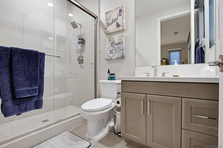 6431 Meadowbrush, San Diego, California 92130