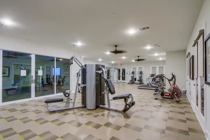 6431 Meadowbrush, San Diego, California 92130