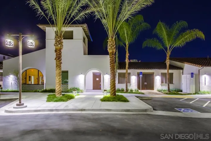 6431 Meadowbrush, San Diego, California 92130